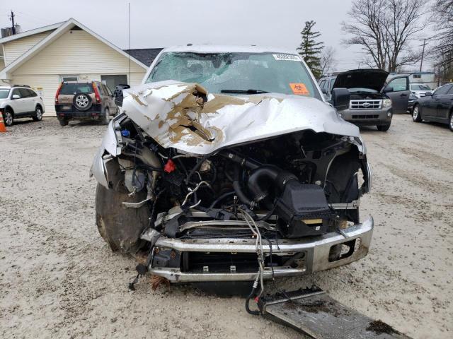 Photo 5 from auction – 2015 FORD F150 SUPER with VIN 1FTEW1EP0FKD52413