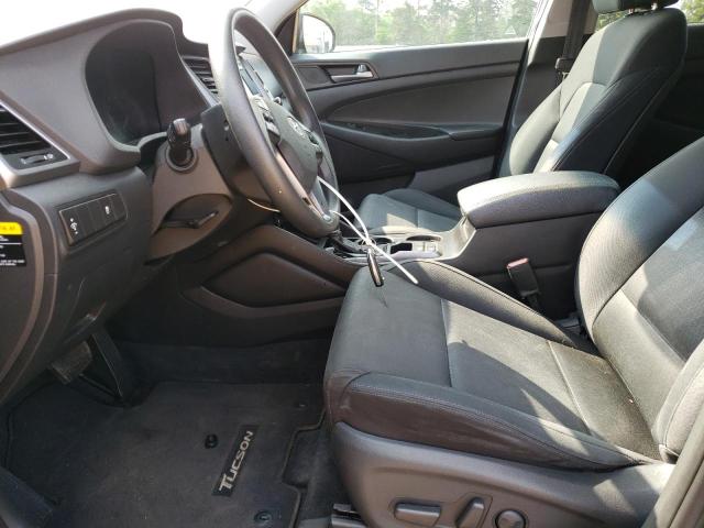 Photo 7 from auction – 2016 HYUNDAI TUCSON LIM with VIN KM8J33A42GU203047