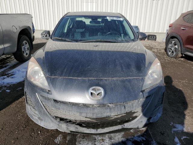 Photo 5 from auction – 2011 MAZDA 3 I with VIN JM1BL1VF8B1903478