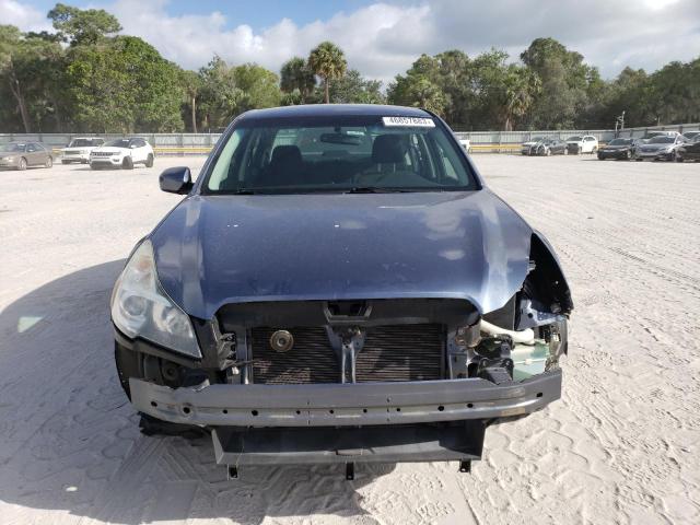 Photo 5 from auction – 2013 SUBARU LEGACY 2.5 with VIN 4S3BMBC67D3044946