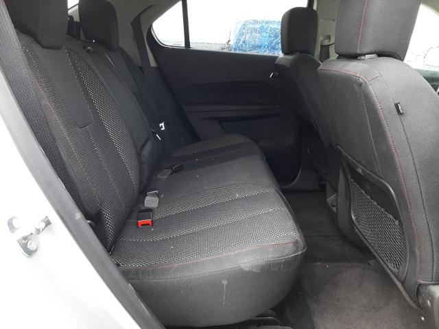 Photo 11 from auction – 2016 CHEVROLET EQUINOX LT with VIN 2GNALCEK3G1132134