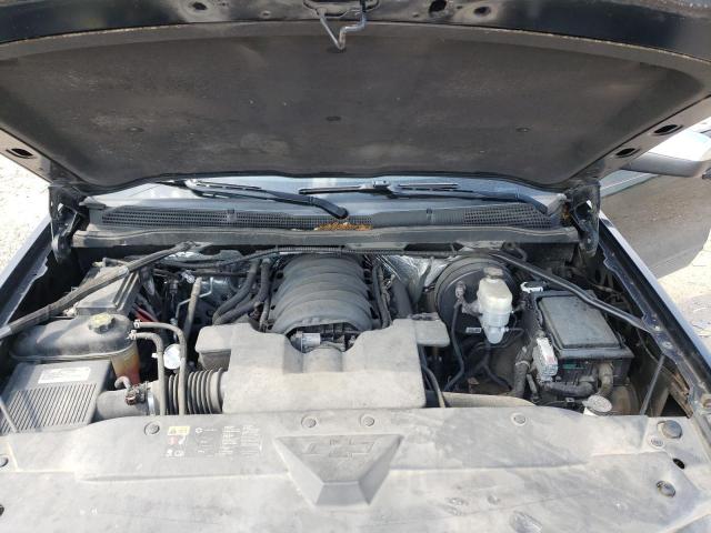 Photo 11 from auction – 2015 CHEVROLET SILVERADO with VIN 1GCRCREC9FZ242389