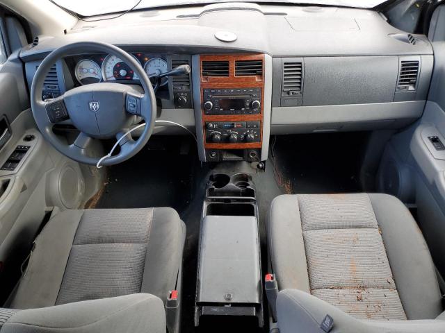 Photo 8 from auction – 2008 DODGE DURANGO SL with VIN 1D8HB48248F156174