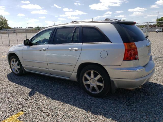 Photo 2 from auction – 2007 CHRYSLER PACIFICA L with VIN 2A8GM78X97R366254