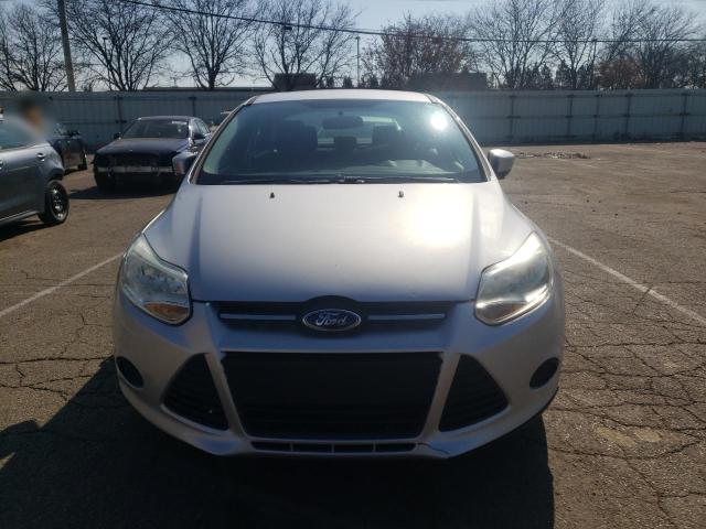 Photo 5 from auction – 2013 FORD FOCUS SE with VIN 1FADP3F29DL291454