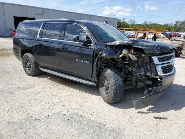 Photo 4 from auction – 2019 CHEVROLET SUBURBAN C with VIN 1GNSCHKC6KR204345