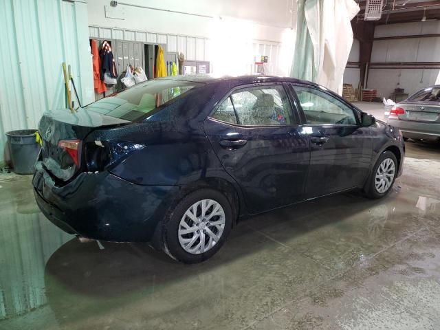 Photo 3 from auction – 2017 TOYOTA COROLLA L with VIN 2T1BURHE5HC825485