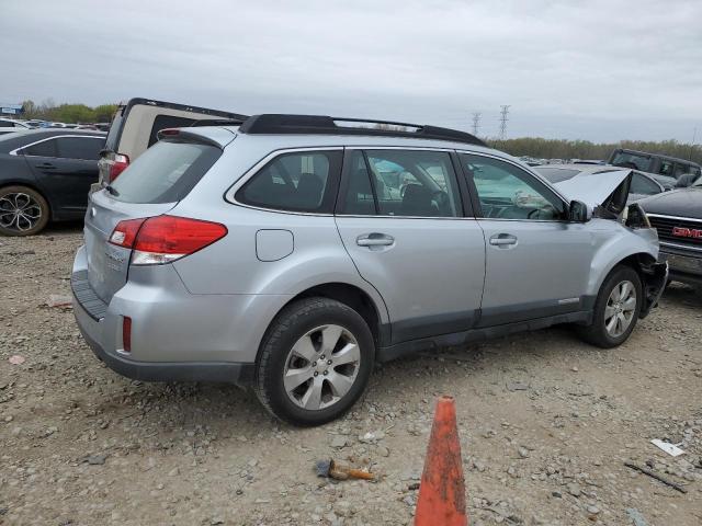 Photo 3 from auction – 2012 SUBARU OUTBACK 2. with VIN 4S4BRBAC0C3212074