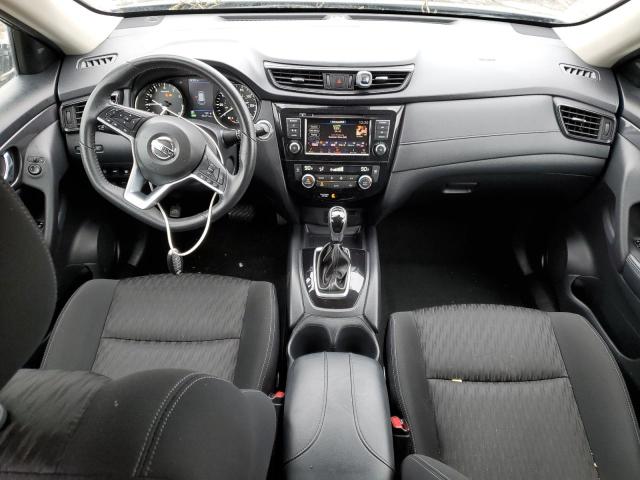 Photo 8 from auction – 2020 NISSAN ROGUE S with VIN KNMAT2MV7LP534489