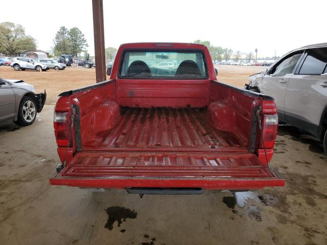 Photo 6 from auction – 2003 FORD RANGER with VIN 1FTYR10U13PA39712