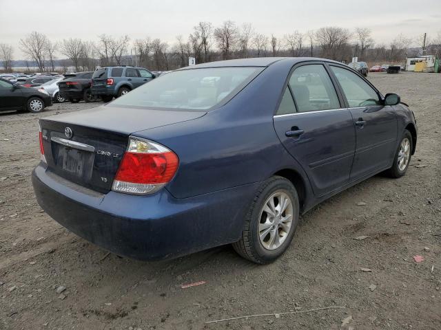 Photo 3 from auction – 2005 TOYOTA CAMRY LE with VIN 4T1BF32K75U095532
