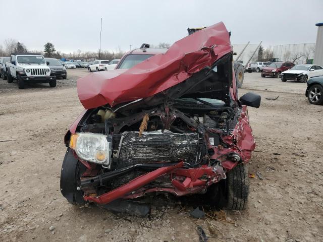 Photo 5 from auction – 2008 FORD ESCAPE XLT with VIN 1FMCU93138KC65971