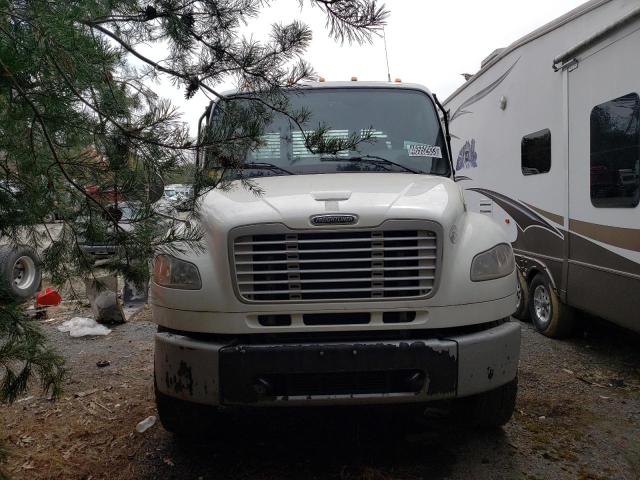 Photo 5 from auction – 2014 FREIGHTLINER M2 106 MED with VIN 1FVHCYCY6EHFV7053