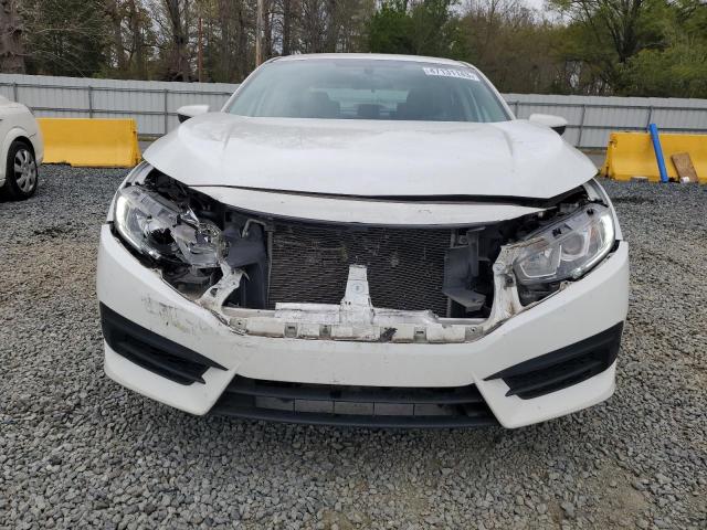 Photo 5 from auction – 2016 HONDA CIVIC LX with VIN 19XFC2F56GE076341