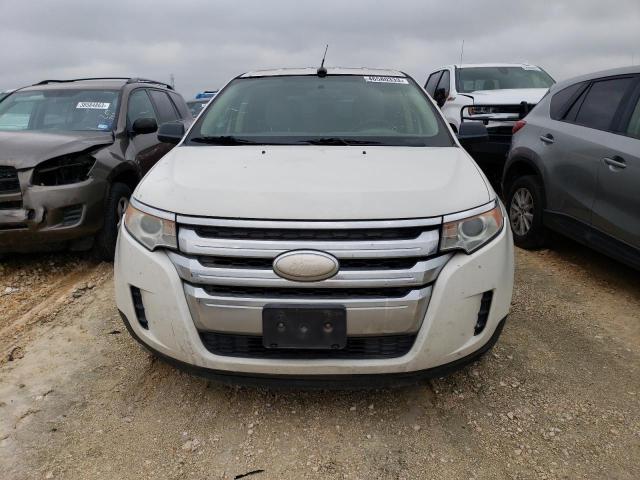 Photo 5 from auction – 2013 FORD EDGE SE with VIN 2FMDK3GC8DBA79236