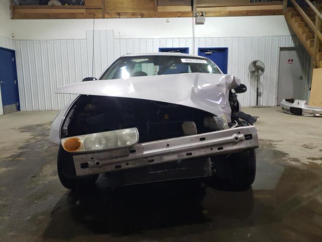 Photo 5 from auction – 2001 SATURN SL1 with VIN 1G8ZH52861Z272303