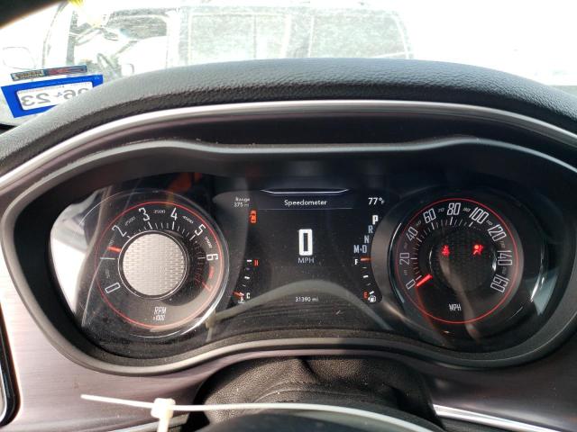 Photo 9 from auction – 2018 DODGE CHALLENGER with VIN 2C3CDZAG3JH208523