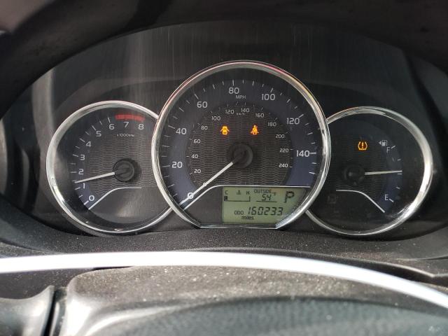 Photo 9 from auction – 2016 TOYOTA COROLLA L with VIN 2T1BURHE2GC611827