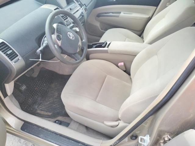 Photo 7 from auction – 2008 TOYOTA PRIUS with VIN JTDKB20U483320983