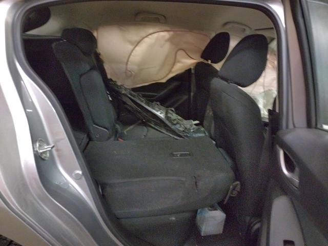 Photo 10 from auction – 2014 MAZDA 3 TOURING with VIN JM1BM1L76E1104229