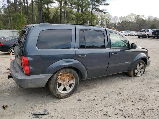 Photo 3 from auction – 2008 DODGE DURANGO SX with VIN 1D8HD38NX8F120262