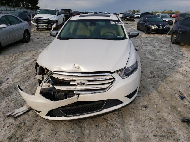 Photo 5 from auction – 2015 FORD TAURUS LIM with VIN 1FAHP2F82FG158451