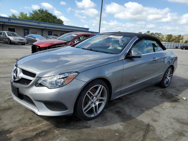 MERCEDES-BENZ E 350 2014 with VIN WDDKK5KF2EF283013 - Photo from auction