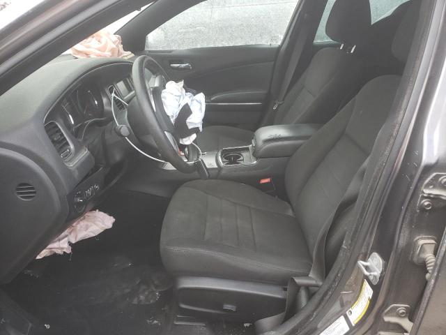 Photo 7 from auction – 2014 DODGE CHARGER SE with VIN 2C3CDXBG7EH279720