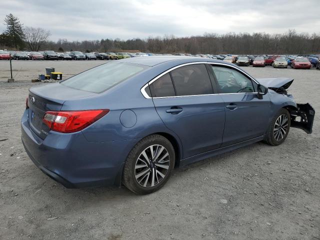 Photo 3 from auction – 2018 SUBARU LEGACY 2.5 with VIN 4S3BNAB61J3006701