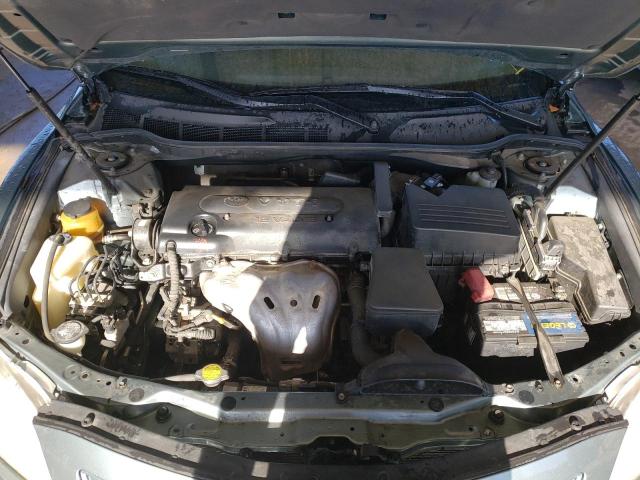 Photo 11 from auction – 2009 TOYOTA CAMRY BASE with VIN 4T1BE46K59U817430