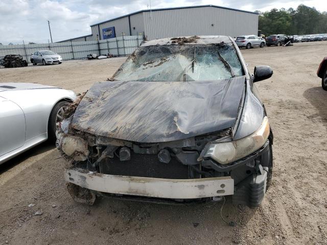 Photo 5 from auction – 2011 ACURA TSX with VIN JH4CU2F64BC014833