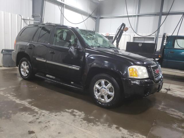 Photo 4 from auction – 2005 GMC ENVOY with VIN 1GKDT13S652376584