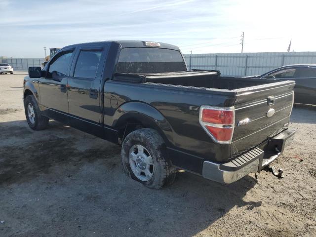 Photo 2 from auction – 2012 FORD F150 SUPER with VIN 1FTFW1CF4CKD79382