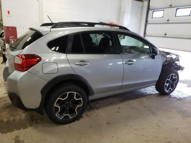 Photo 3 from auction – 2015 SUBARU XV CROSSTR with VIN JF2GPACC9F8273813