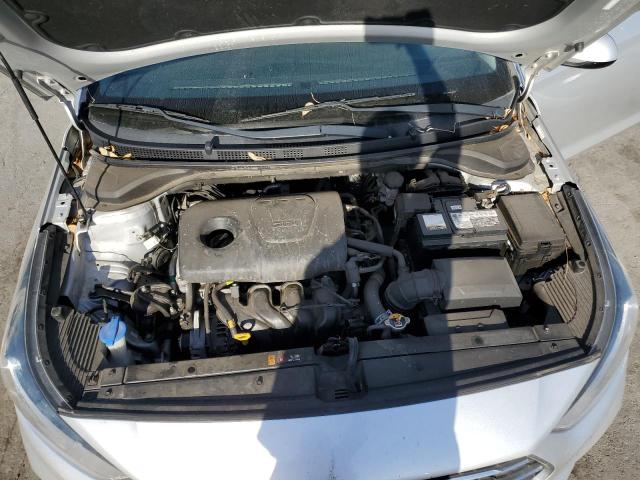 Photo 11 from auction – 2019 HYUNDAI ACCENT SE with VIN 3KPC24A37KE080043