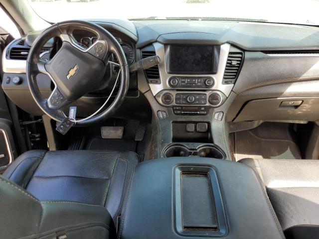 Photo 8 from auction – 2019 CHEVROLET SUBURBAN C with VIN 1GNSCHKC6KR204345