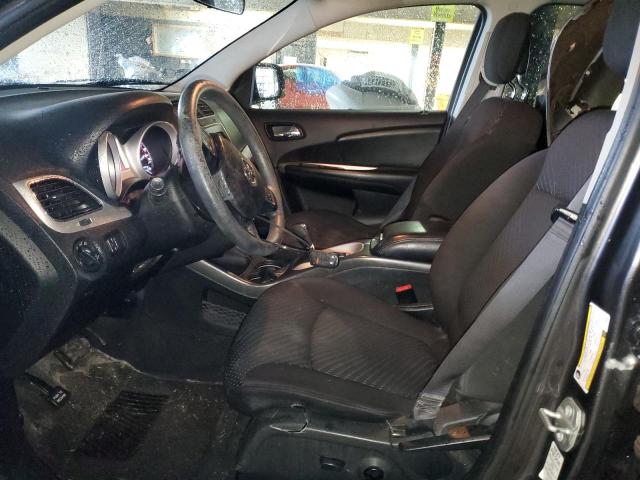 Photo 7 from auction – 2016 DODGE JOURNEY SX with VIN 3C4PDDBG5GT196342