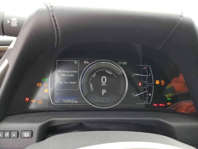 Photo 9 from auction – 2019 LEXUS ES 300H with VIN JTHB21B17K2028768