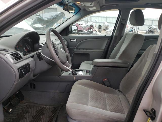 Photo 7 from auction – 2006 FORD FIVE HUNDR with VIN 1FAFP23186G100987