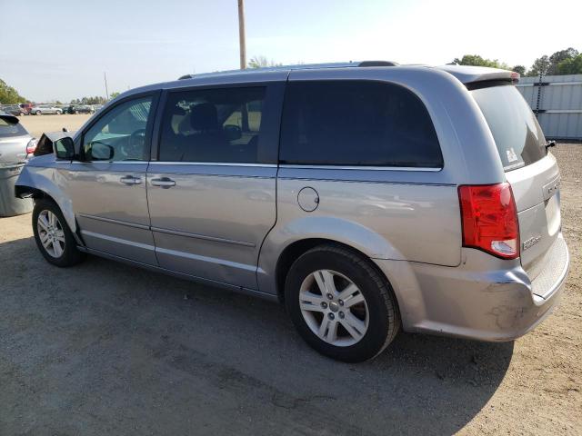 Photo 2 from auction – 2013 DODGE GRAND CARA with VIN 2C4RDGDG9DR587631