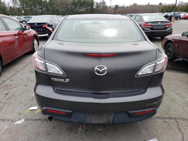 Photo 6 from auction – 2010 MAZDA 3 I with VIN JM1BL1SGXA1306425