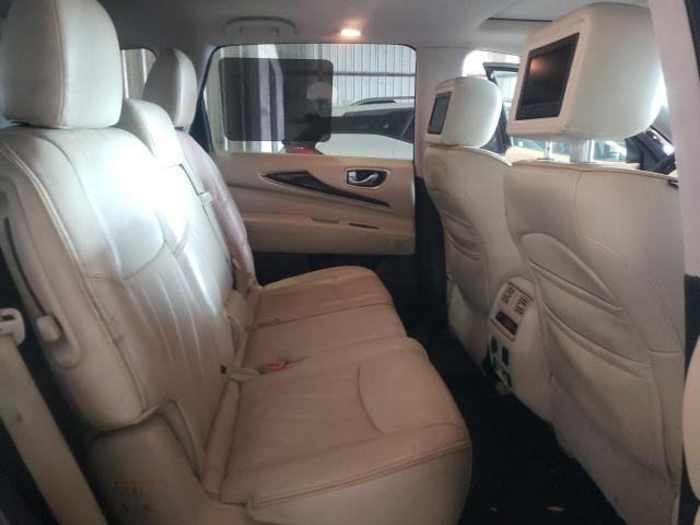 Photo 11 from auction – 2015 INFINITI QX60 with VIN 5N1AL0MN8FC545111