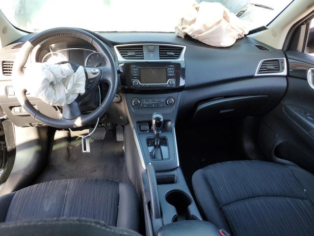 Photo 8 from auction – 2017 NISSAN SENTRA S with VIN 3N1AB7AP2HY278700