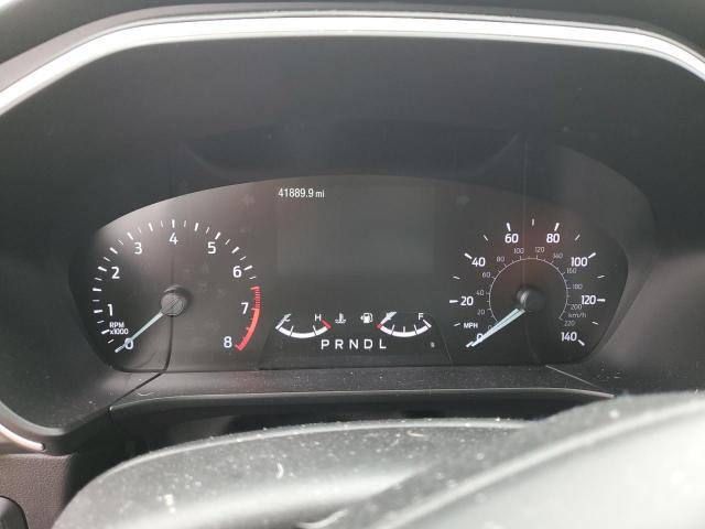 Photo 9 from auction – 2020 FORD ESCAPE SEL with VIN 1FMCU9H68LUA49051