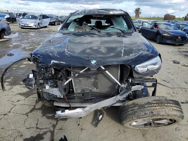 Photo 5 from auction – 2019 BMW X3 SDRIVE3 with VIN 5UXTR7C52KLF37412