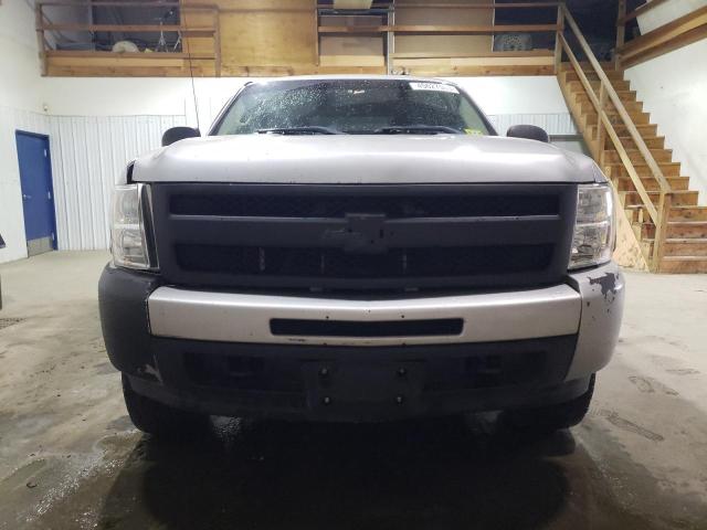 Photo 5 from auction – 2010 CHEVROLET SILVERADO with VIN 1GCSKPEA7AZ108853