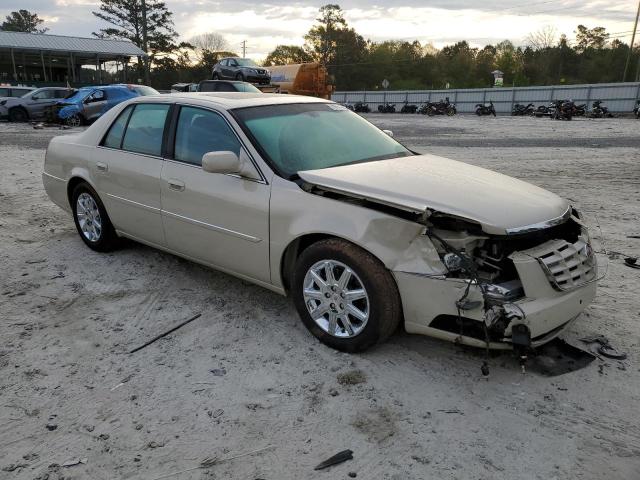 Photo 4 from auction – 2011 CADILLAC DTS PREMIU with VIN 1G6KH5E69BU113813