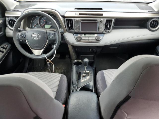 Photo 8 from auction – 2014 TOYOTA RAV4 XLE with VIN 2T3RFREV1EW208633