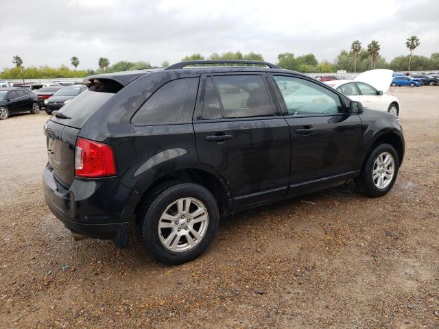 Photo 3 from auction – 2012 FORD EDGE SE with VIN 2FMDK3GC2CBA58784