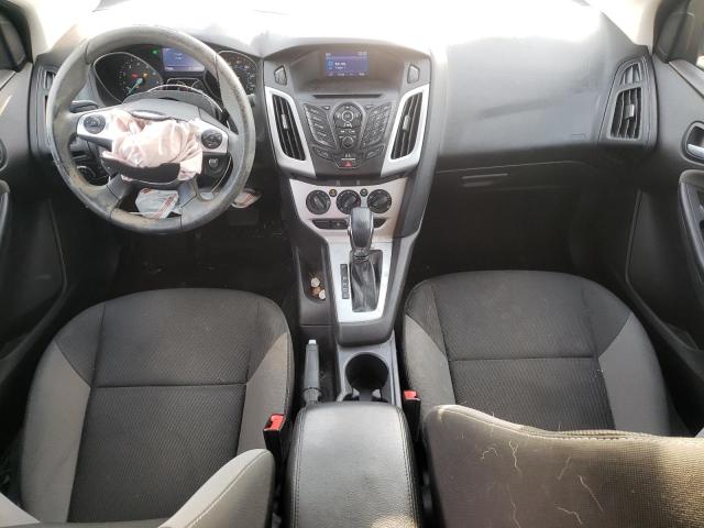 Photo 8 from auction – 2014 FORD FOCUS SE with VIN 1FADP3F24EL254300